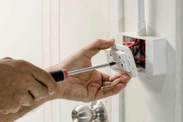 Emergency Electrical Repair Services in Roseville, MI