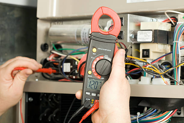 Professional Electrical Services in Roseville, MI